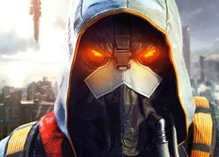 Killzone PlayStation 4 Review