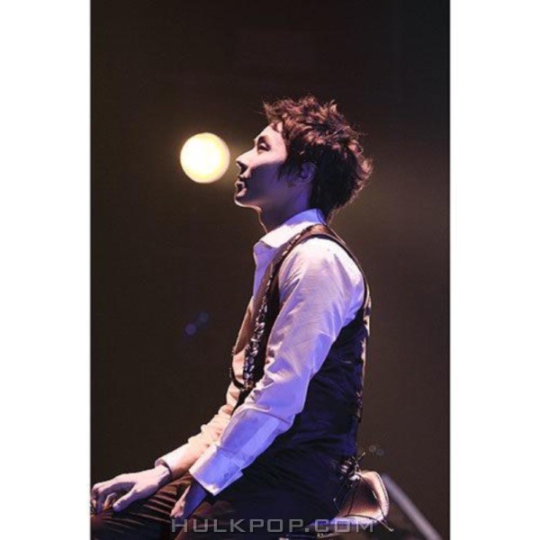 ANDY – 사랑 하나 (네게 배운 말…) – Single