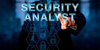 Why and How to Become a Security Analyst