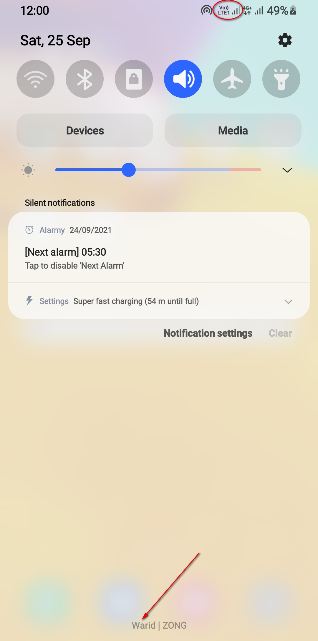 JAZZ Pakistan Successfully Launched VoLTE In The Country