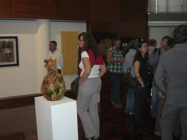 17th International Exhibition of Vendas Novas