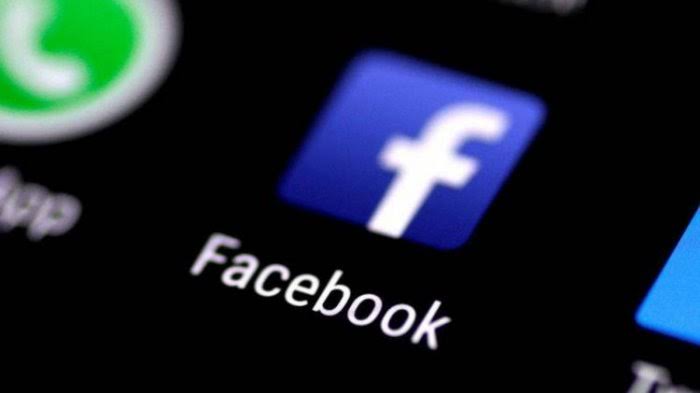 cara memblokir akun facebook sendiri sementara