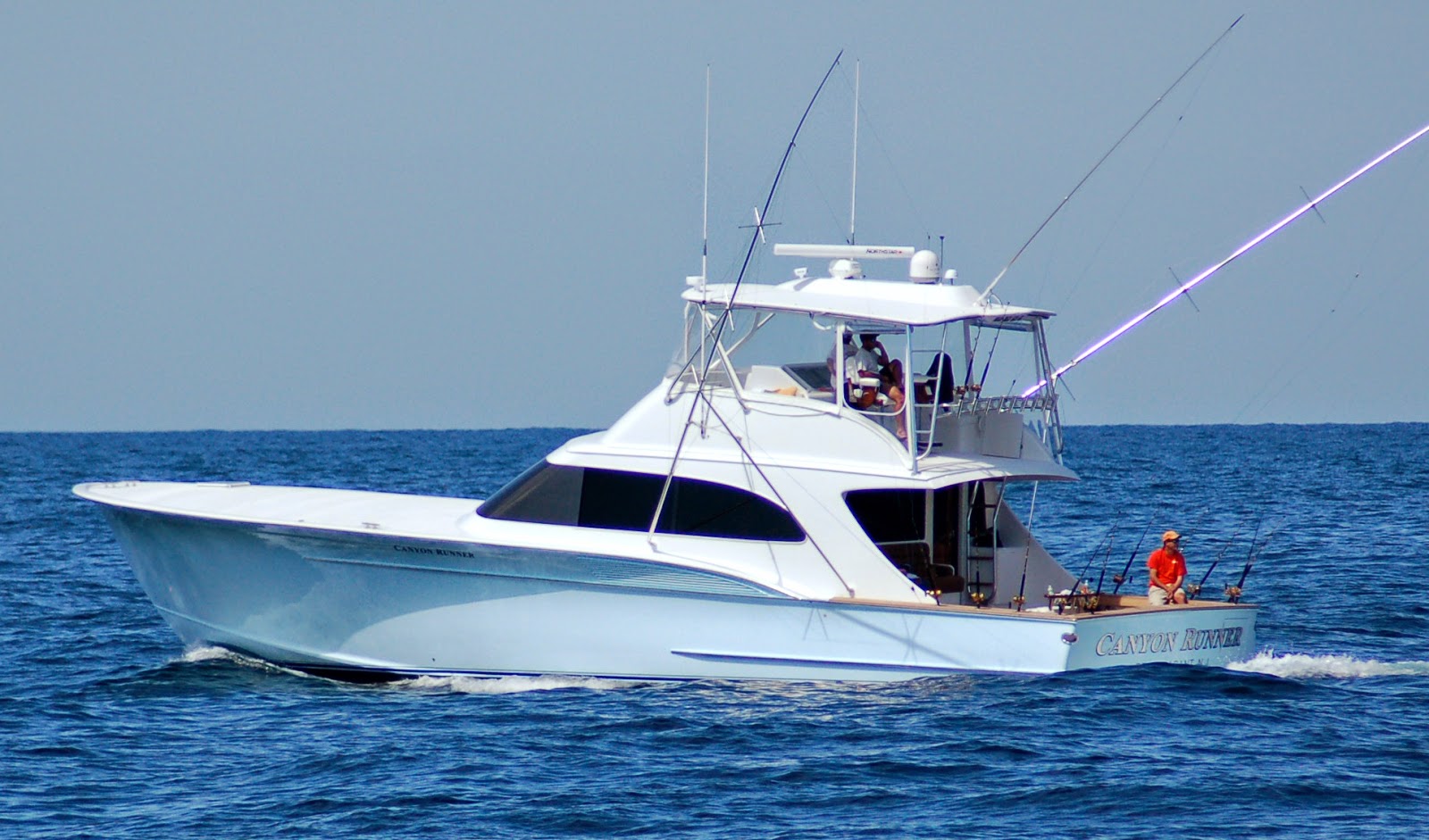Travel and Leisure: Factors to Consider When Buying Charter Boats