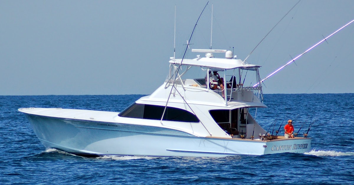 Travel and Leisure: Factors to Consider When Buying Charter Boats
