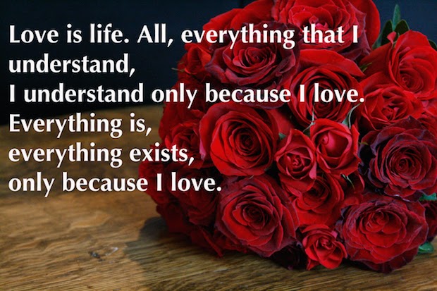 20 Lovely Valentine's Day Quotes 4