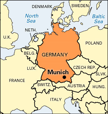 Sandi s lament a poorly planned day in munich day 28 gtoe 