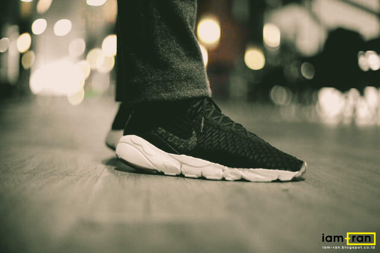 nike air footscape magista sp