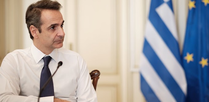 «Κλειδώνει» η σταδιακή άρση των μέτρων - Στο Μαξίμου η πρόταση των λοιμωξιολόγων