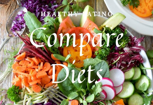 compare-diets