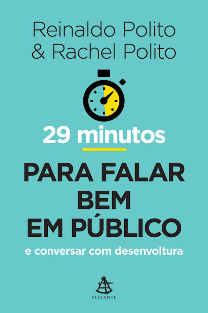 29 minutos para falar bem em público e conversar com desenvoltura - Reinaldo Polito, Rachel Polito.jpg