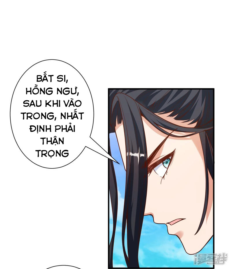 Chí Tôn Trời Hoang Chapter 21 - TC Truyện