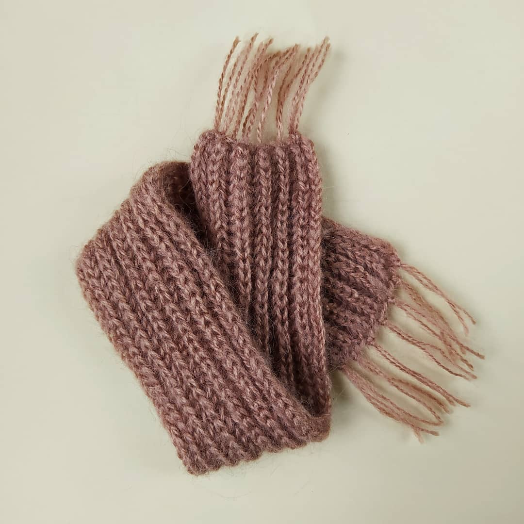 crochet scarf for amigurumi toy crochet scarf for amigurumi toy