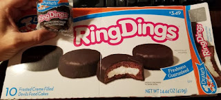 Ring Dings