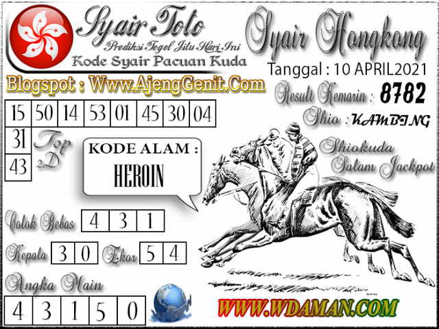 gambar togel hongkong
