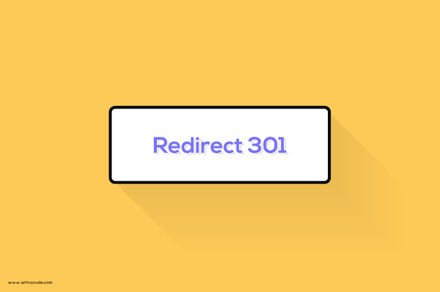 Cara Redirect Custom Domain 301 di Blogger