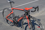 Cipollini NK1K Shimano Dura Ace R9150 Di2 Campagnolo Bora Ultra 35 Complete Bike at twohubs.com