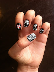 bts nail dream mv hand hood air jimin pinky sweaters zetsubou vk