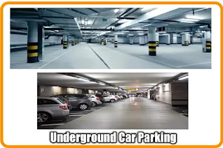 10 Types of Parking And How To carry Out Parking Study In Traffic Engineering ?