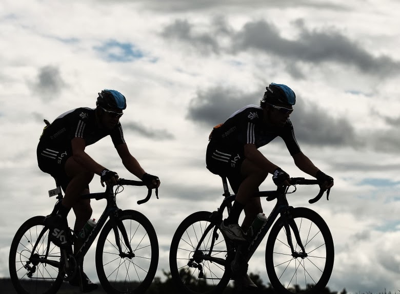 Leandro Dal Pont Treinamento Funcional: Benefícios do ciclismo