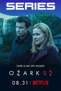 Ozark Temporada 2 Completa HD 1080p Latino