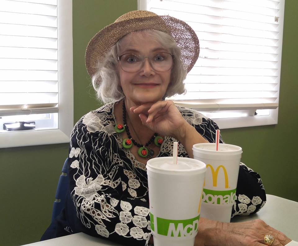 Deborah Macgillivray, Author Congrats to Candy Thompson!!!