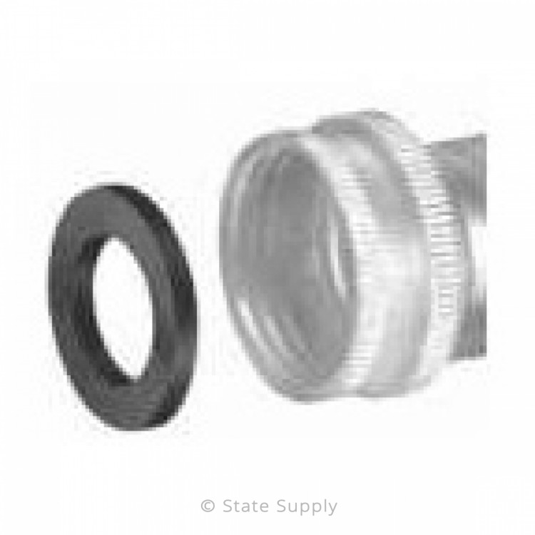 Garden Hose Washer Tiny House Decor