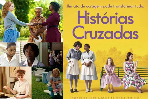 Lendo o Mundo: Histórias Cruzadas