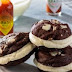 Veja como fazer 'Cookies de Brownie de Chocolate Apimentados'
