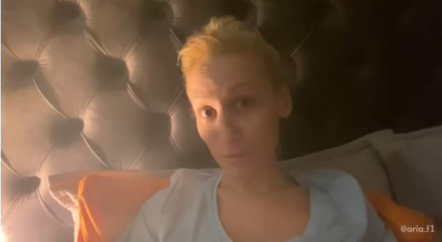 Αριάδνη Γερασιμίδου: Συγκλονίζει η δημοσιογράφος για τον καρκίνο –  Δεν υπάρχει τρόπος να σωθώ 