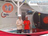 JASA SEDOT WC PANDAAN 085235455077 Pasuruan