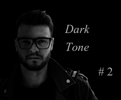 Dark tone