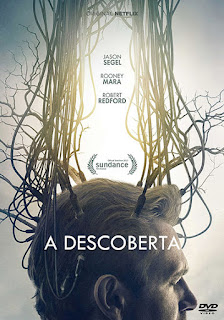 A Descoberta - HDRip Dublado