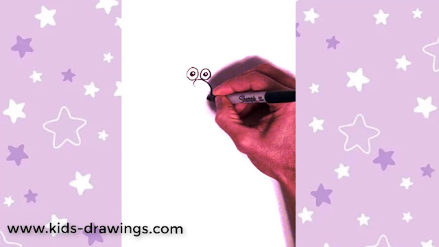 How to Draw a Snowman How to Draw a Snowman