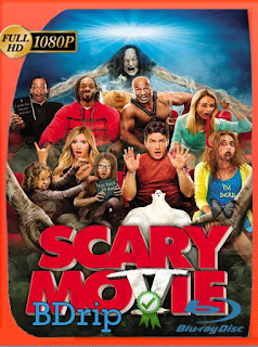 Scary Movie 5 (2013) BDRIP 1080p Latino [GoogleDrive] SXGO
