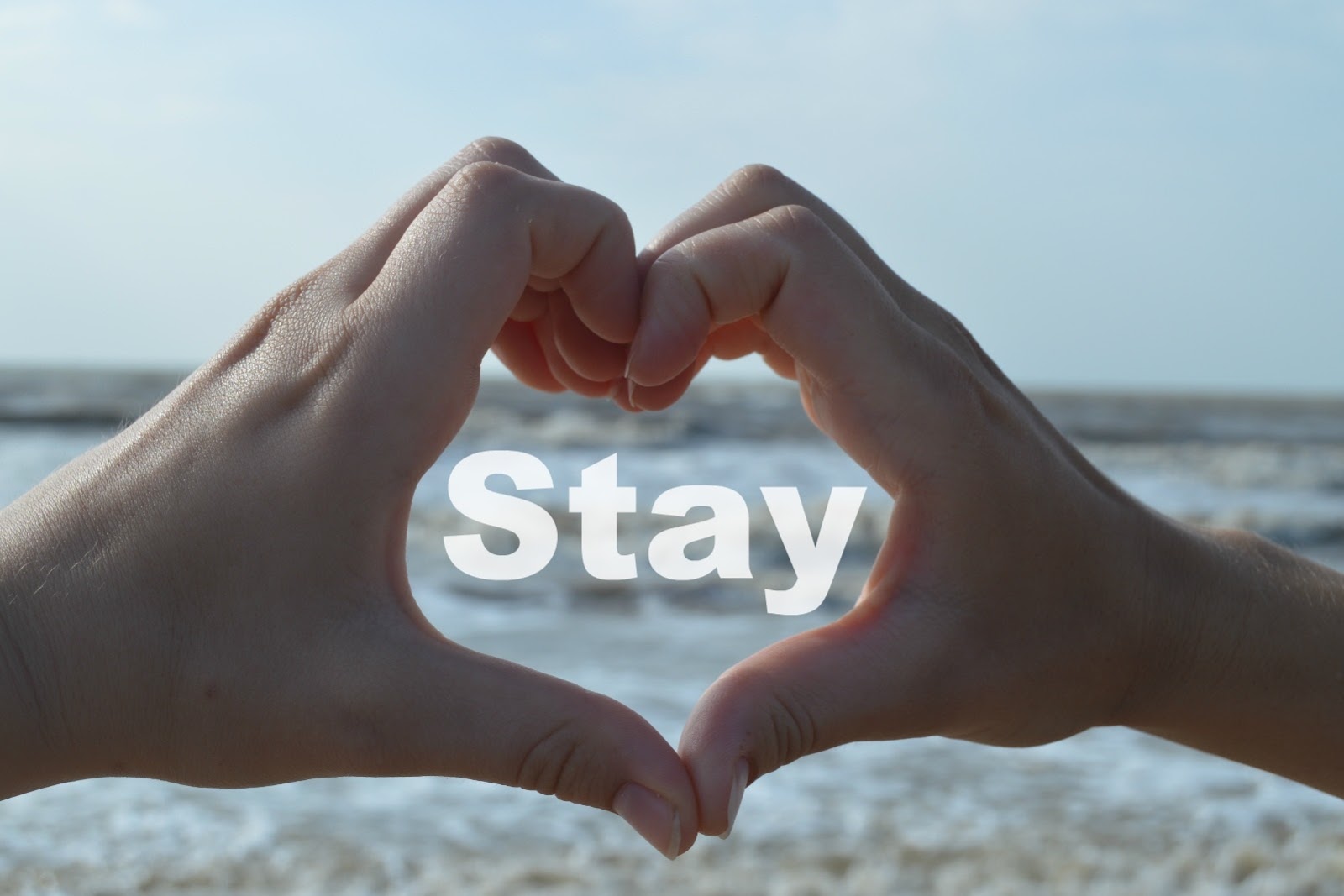 Ordinary Girl Extraordinary Father: Remember and Stay