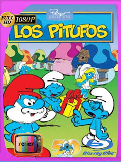 Los Pitufos (The Smurfs) Temporada 1 HD [1080p] Latino [GoogleDrive] SXGO