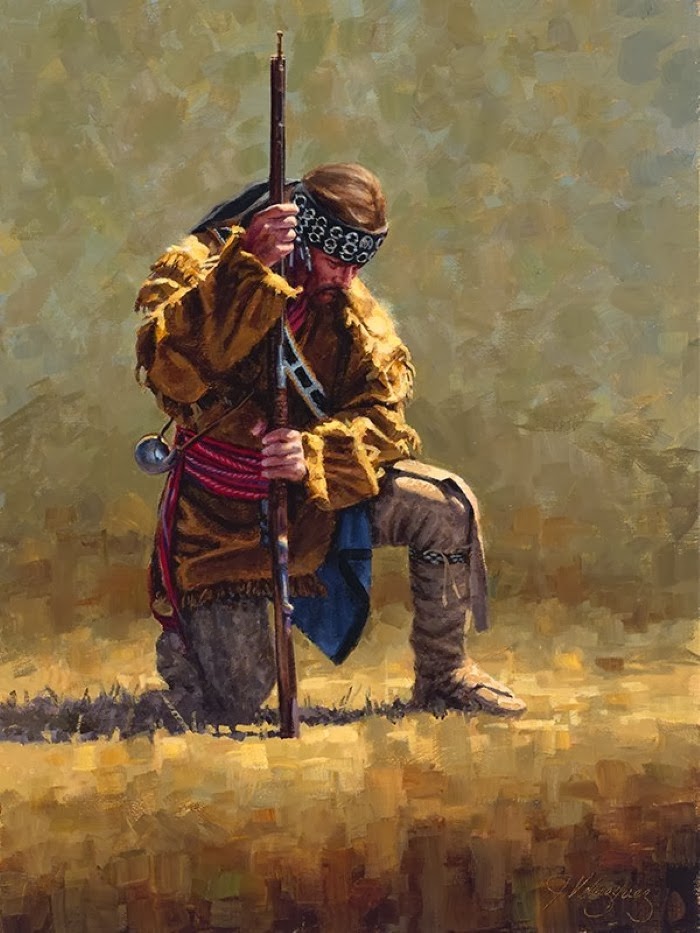 Историческая живопись. Joe Velazquez Историческая живопись. Joe Velazquez