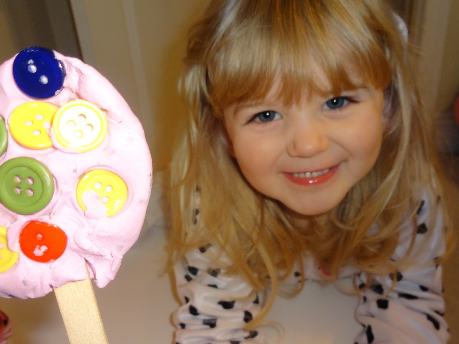 Mom's Tot School The Letter L