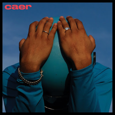 Caer Twin Shadows Album