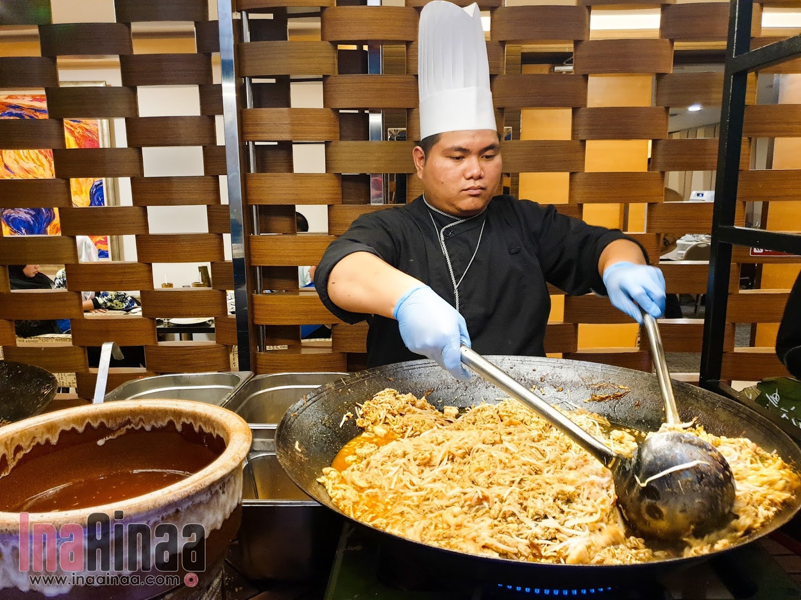 THE EVERLY HOTEL PUTRAJAYA - Hak Milik Ina Ainaa THE EVERLY HOTEL PUTRAJAYA - Hak Milik Ina Ainaa