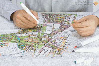 التصميم الحضري المستدام التصميم الحضري المستدام