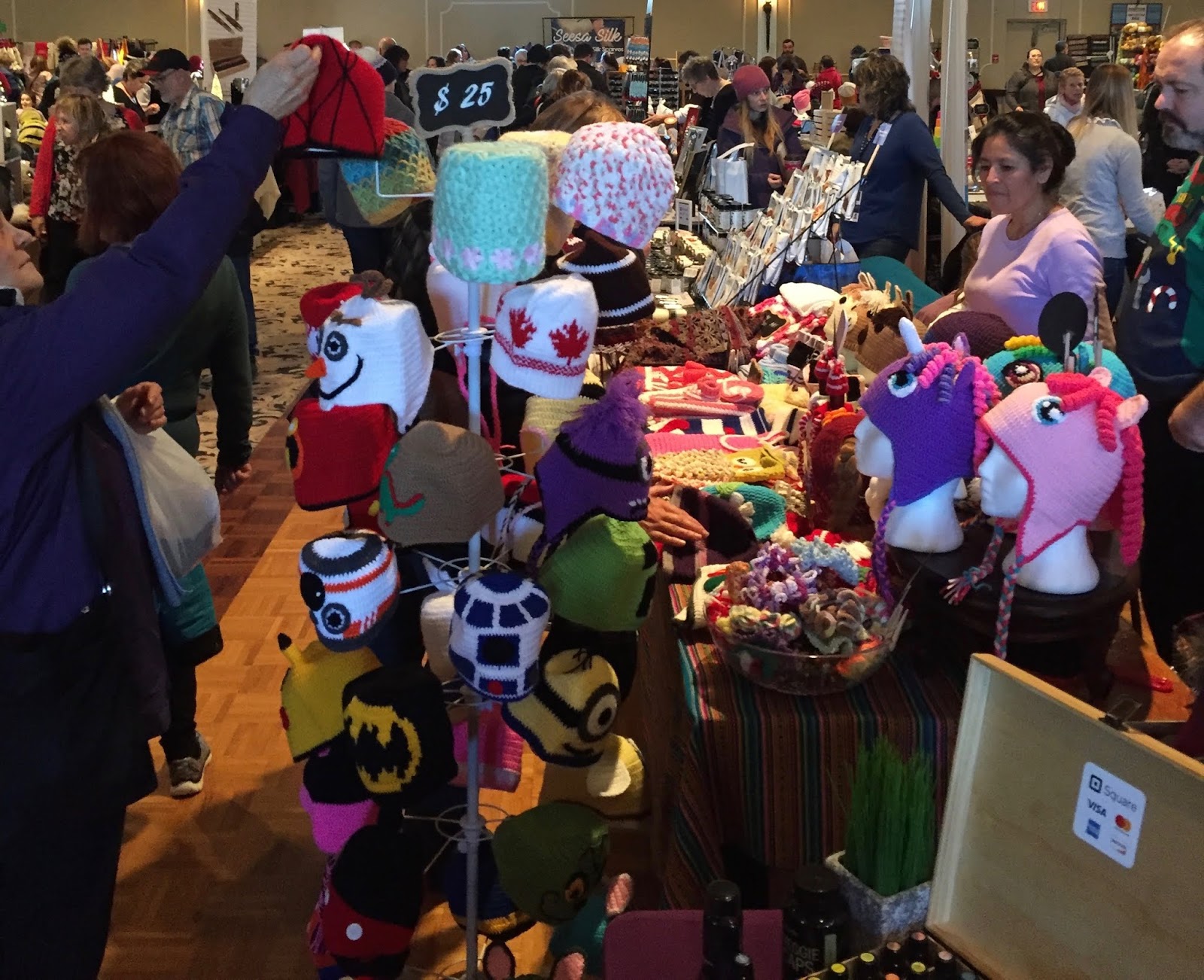 Ottawa Craft and Gift Shows