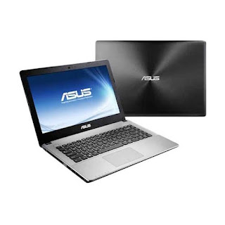 Laptop Asus X555QG-BX121D Harga Laptop Asus X555QG-BX121D