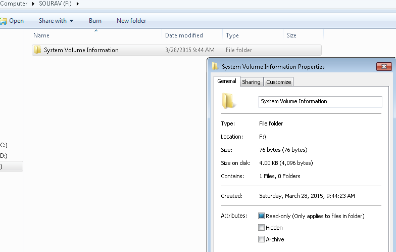 How to recover flash drive lost data how to recover lost data in pendrive