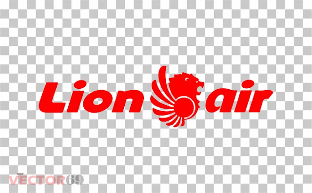 Lion Air Logo - Download Vector File PNG (Portable Network Graphics) Lion Air Logo - Download Vector File PNG (Portable Network Graphics)