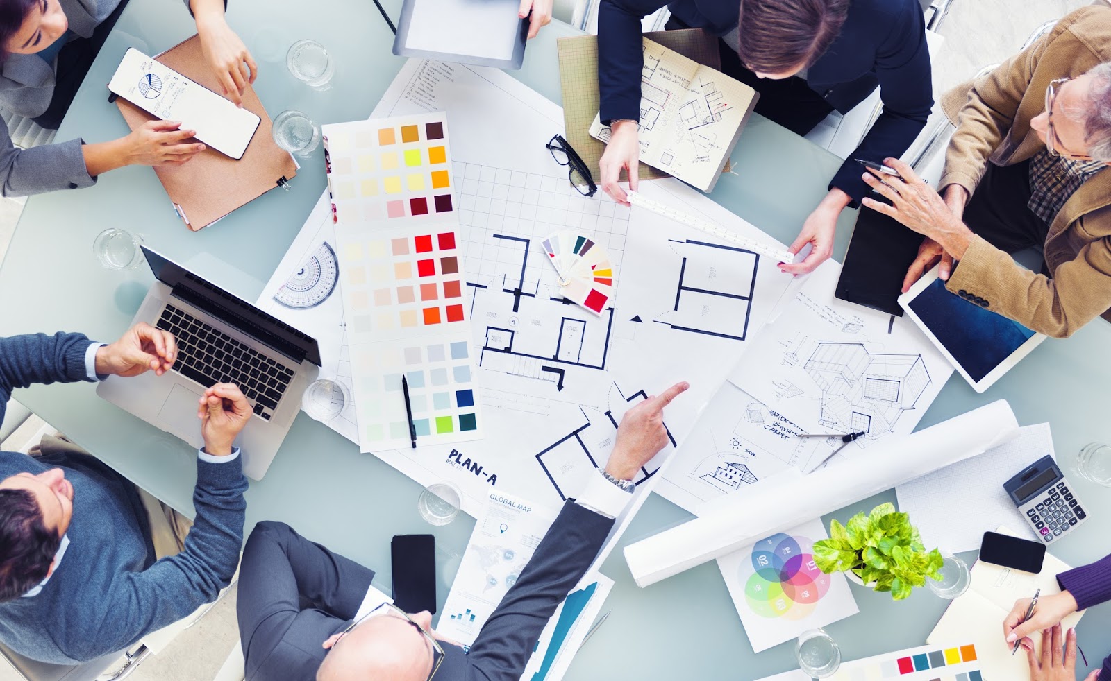 Project Center in vellore