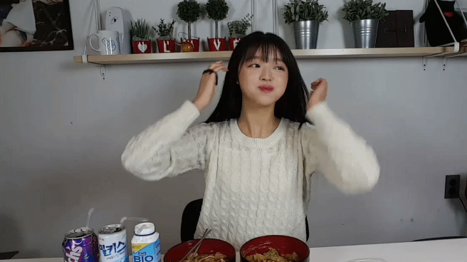 오마이걸 유아에 대해 알아보자.jpgif | 인스티즈