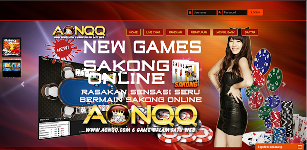 Panduan Cara Memainkan Judi Capsa Susun Online Hanya di AonQQ - Belajar