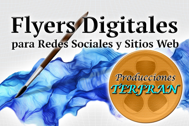 Flyers Digitales