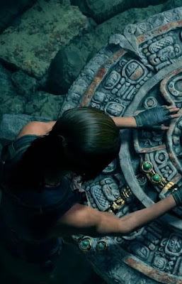 shadow of the tomb raider video game 2018 images